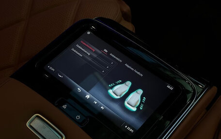 Mercedes-Benz Maybach S-Класс, 2022 год, 22 171 230 рублей, 28 фотография