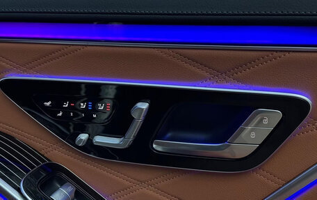 Mercedes-Benz Maybach S-Класс, 2022 год, 22 171 230 рублей, 25 фотография