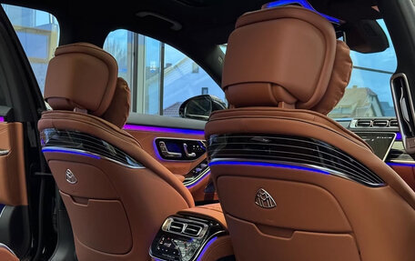 Mercedes-Benz Maybach S-Класс, 2022 год, 22 171 230 рублей, 27 фотография