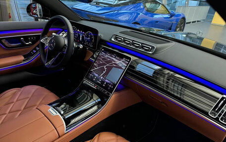 Mercedes-Benz Maybach S-Класс, 2022 год, 22 171 230 рублей, 20 фотография