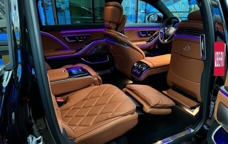 Mercedes-Benz Maybach S-Класс, 2022 год, 22 171 230 рублей, 22 фотография