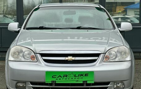 Chevrolet Lacetti, 2012 год, 584 000 рублей, 5 фотография