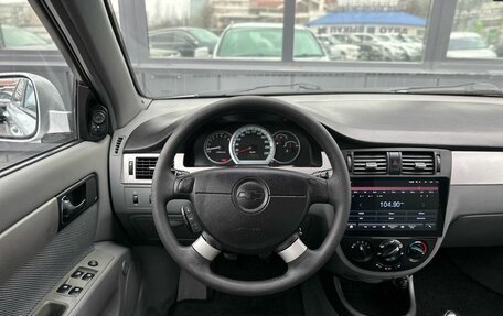 Chevrolet Lacetti, 2012 год, 584 000 рублей, 12 фотография