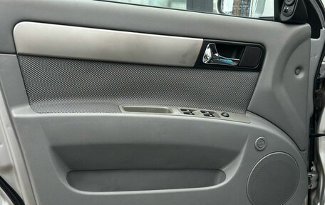 Chevrolet Lacetti, 2012 год, 584 000 рублей, 14 фотография