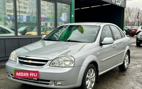 Chevrolet Lacetti, 2012 год, 584 000 рублей, 7 фотография