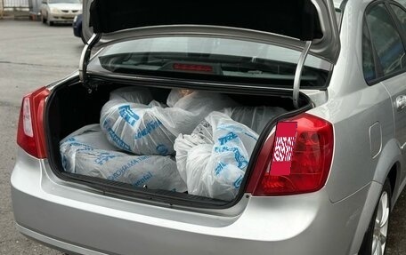 Chevrolet Lacetti, 2012 год, 584 000 рублей, 9 фотография