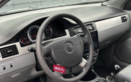 Chevrolet Lacetti, 2012 год, 584 000 рублей, 10 фотография