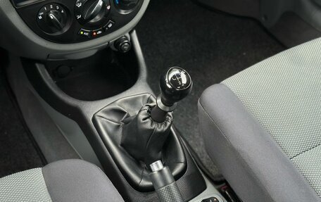 Chevrolet Lacetti, 2012 год, 584 000 рублей, 20 фотография