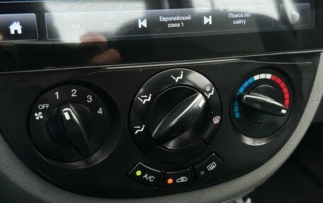 Chevrolet Lacetti, 2012 год, 584 000 рублей, 19 фотография