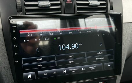 Chevrolet Lacetti, 2012 год, 584 000 рублей, 17 фотография