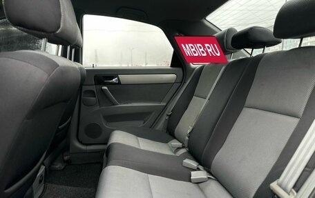 Chevrolet Lacetti, 2012 год, 584 000 рублей, 24 фотография