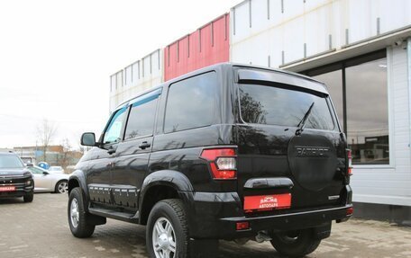 ЛуАЗ Patriot, 2017 год, 819 000 рублей, 6 фотография