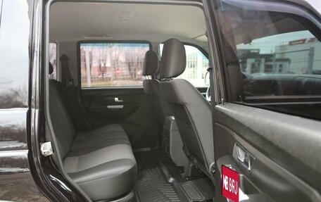 ЛуАЗ Patriot, 2017 год, 819 000 рублей, 13 фотография