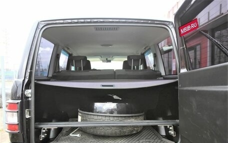 ЛуАЗ Patriot, 2017 год, 819 000 рублей, 11 фотография
