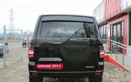 ЛуАЗ Patriot, 2017 год, 819 000 рублей, 4 фотография