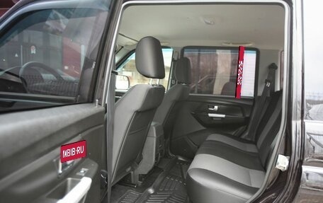ЛуАЗ Patriot, 2017 год, 819 000 рублей, 10 фотография