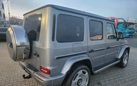 Mercedes-Benz G-Класс AMG, 2025 год, 33 500 000 рублей, 5 фотография