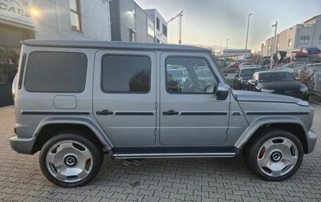 Mercedes-Benz G-Класс AMG, 2025 год, 33 500 000 рублей, 4 фотография