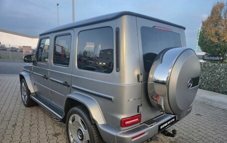 Mercedes-Benz G-Класс AMG, 2025 год, 33 500 000 рублей, 6 фотография