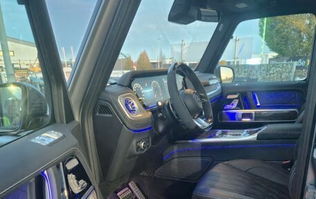 Mercedes-Benz G-Класс AMG, 2025 год, 33 500 000 рублей, 8 фотография