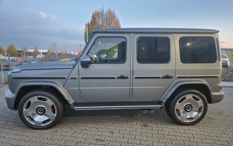 Mercedes-Benz G-Класс AMG, 2025 год, 33 500 000 рублей, 7 фотография