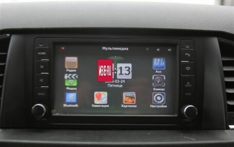 ЛуАЗ Patriot, 2017 год, 819 000 рублей, 18 фотография