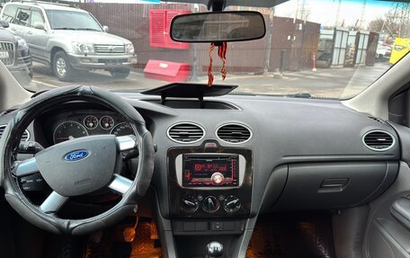 Ford Focus II рестайлинг, 2007 год, 350 000 рублей, 5 фотография