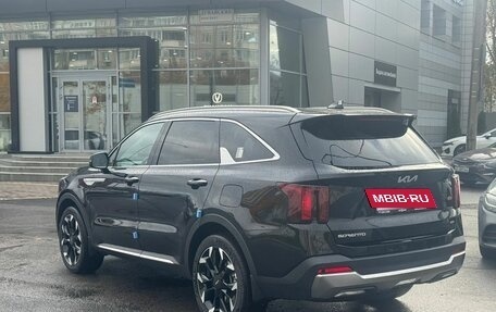 KIA Sorento IV, 2025 год, 6 600 000 рублей, 4 фотография