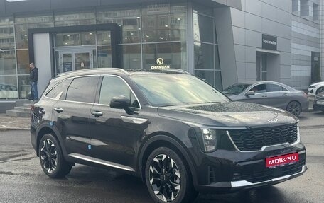 KIA Sorento IV, 2025 год, 6 600 000 рублей, 1 фотография