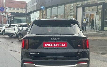 KIA Sorento IV, 2025 год, 6 600 000 рублей, 7 фотография