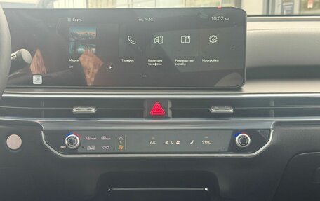 KIA Sorento IV, 2025 год, 6 600 000 рублей, 15 фотография