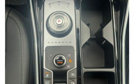 KIA Sorento IV, 2025 год, 6 600 000 рублей, 12 фотография