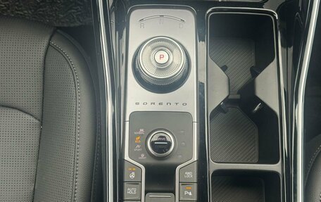 KIA Sorento IV, 2025 год, 6 600 000 рублей, 13 фотография