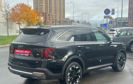 KIA Sorento IV, 2025 год, 6 600 000 рублей, 5 фотография