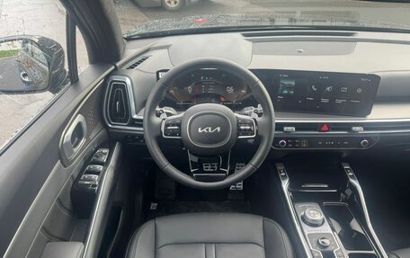 KIA Sorento IV, 2025 год, 6 600 000 рублей, 16 фотография