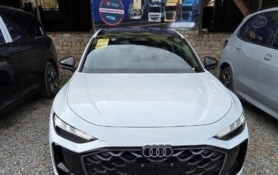 Audi A5, 2025 год, 4 750 000 рублей, 1 фотография