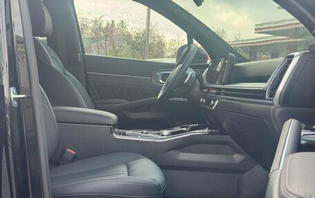 KIA Sorento IV, 2025 год, 6 600 000 рублей, 18 фотография