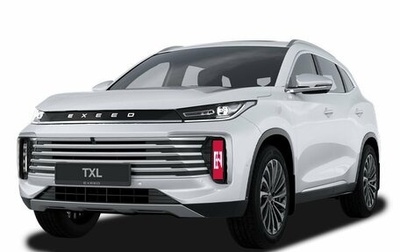 CheryExeed TXL, 2024 год, 4 200 000 рублей, 1 фотография