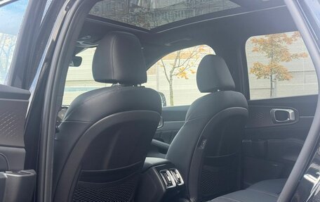 KIA Sorento IV, 2025 год, 6 600 000 рублей, 20 фотография