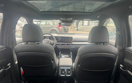 KIA Sorento IV, 2025 год, 6 600 000 рублей, 21 фотография