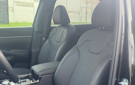 KIA Sorento IV, 2025 год, 6 600 000 рублей, 26 фотография