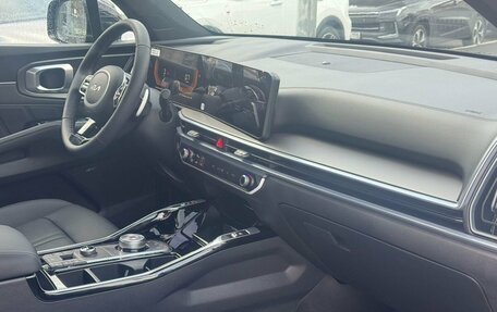 KIA Sorento IV, 2025 год, 6 600 000 рублей, 19 фотография