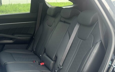 KIA Sorento IV, 2025 год, 6 600 000 рублей, 24 фотография