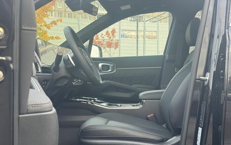 KIA Sorento IV, 2025 год, 6 600 000 рублей, 27 фотография