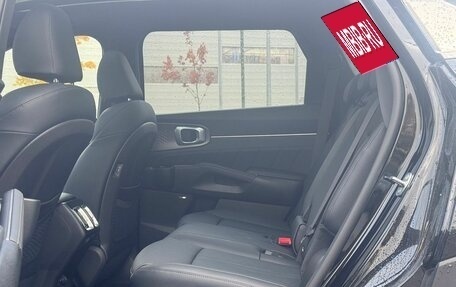 KIA Sorento IV, 2025 год, 6 600 000 рублей, 22 фотография