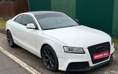 Audi A5, 2008 год, 1 200 000 рублей, 1 фотография