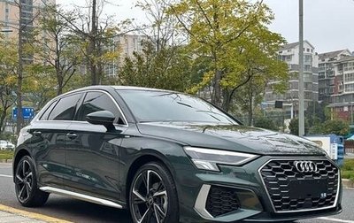 Audi A3, 2022 год, 2 150 000 рублей, 1 фотография