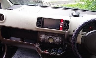 Toyota Passo III, 2013 год, 720 000 рублей, 1 фотография