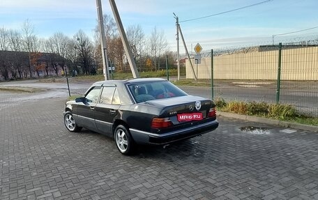 Mercedes-Benz W124, 1991 год, 185 000 рублей, 1 фотография