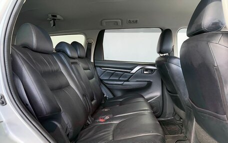 Mitsubishi Pajero Sport III рестайлинг, 2017 год, 2 249 000 рублей, 11 фотография